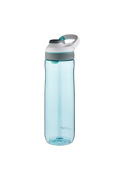 Contigo Cortland Single Hand Bass Water Bottle with Inner Lid 720ml 2095011