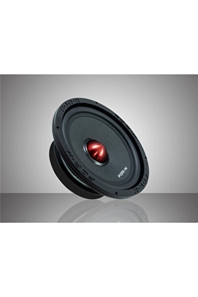 For-X XFR-65 16 CM MİDBASS HOPARLÖR 150 RMS YENİ SERİ 300WATT