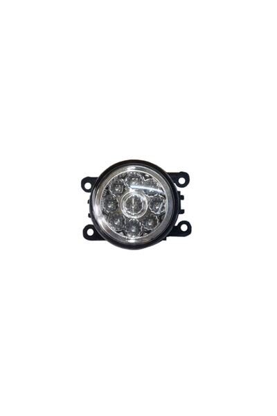 TKN Renault/nissan/opel/ford/citroen/suzukı Sis Farı Ledli 8200074008 - 26150...