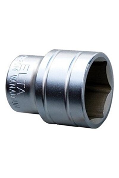Elta Lokma 1/2 Altı Köşe Anahtar 14 Mm