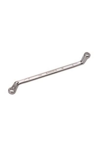 İzeltaş Yıldız Iki Ağız Anahtar 12*13