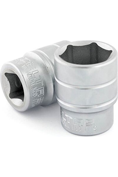 İzeltaş Altı Köşe Lokma Anahtar 30 Mm 3/4''