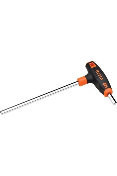 Retta Rxa1050 T Saplı Mini Alyan Anahtar 5mm