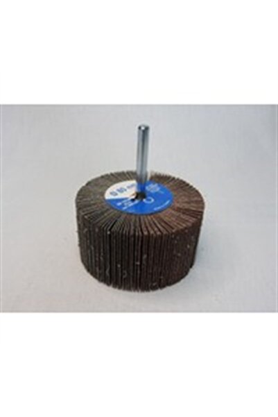 Interflex Inter Kombi Saplı Mop 30*30 Mm 80 Kum
