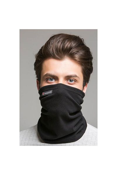 THERMOFORM Black Neck Collar