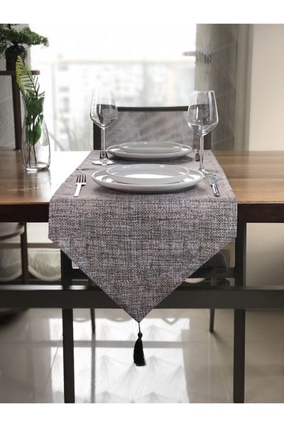 desen izmir American Service, Wicker Pattern Runner