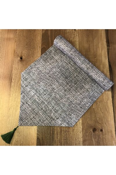 desen izmir American Service, Wicker Pattern Runner