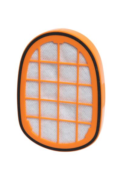 uyp Philips Xc7043/01 Speedpro Max Şarjlı Dikey Süpürge Motor Koruma Filtresi