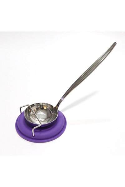 reklambalaj Silikon Kepçe Ve Kaşık Altlığı (yeni)