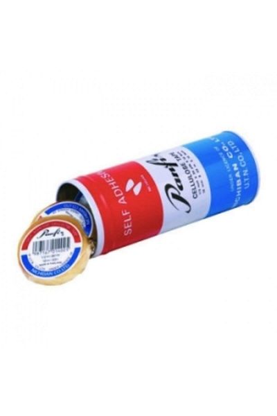 Panfix Ταινία σελεφώνου 12 mm X 33 mm 12 τεμ