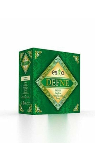 ESİLA Laurel Soap 135 Gr