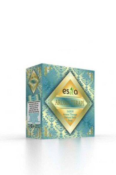 ESİLA Aromatherapy Soap 135 Gr
