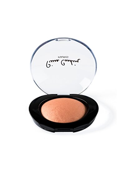 Pierre Cardin Terracotta Blush On - Allık- Sunset - 125