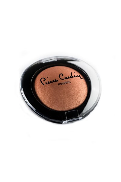 Pierre Cardin Terracotta Blush On - Allık- Sunset - 125