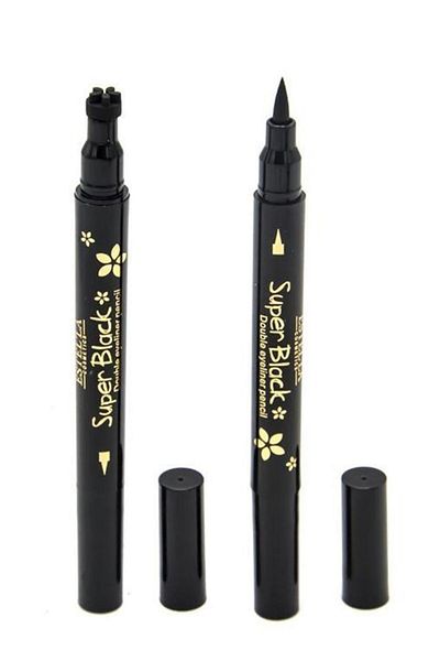 Avokado Pen Eyeliner Tattoo Pen Floral