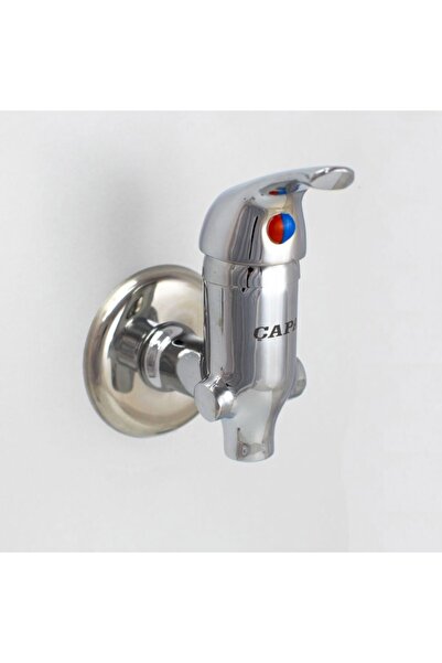 ÇAPA Sıcak Soğuk Taharet Bataryası Tek