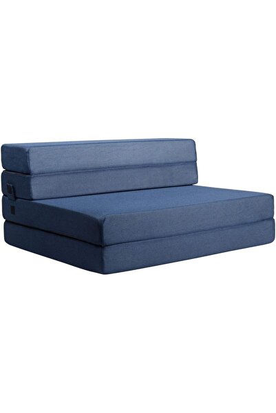 NWİN HOME Nwin Divan Katlanır Kanepe & Koltuk & Yer Yatağı 140 X 200