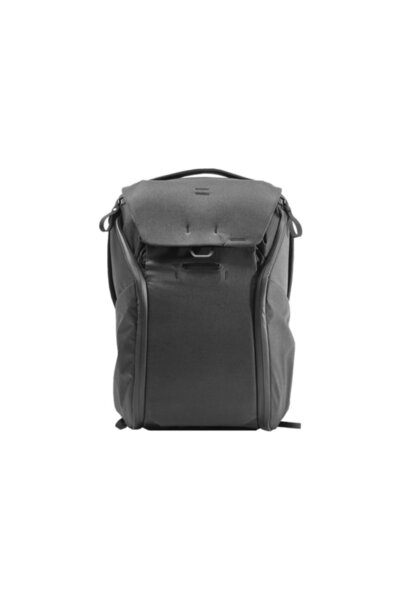 Peak Design 20l V2 Siyah Sırt Çantası