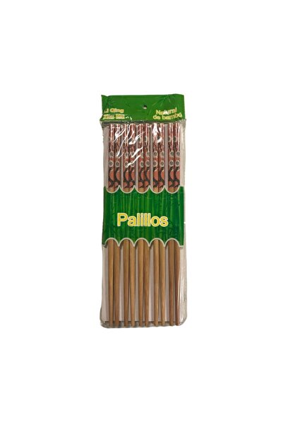Miniso Ahşap Chopstick