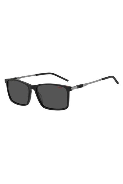Hugo Boss Black Men's Rectangular Sunglasses - Hg 1099/s 003ir716736297224