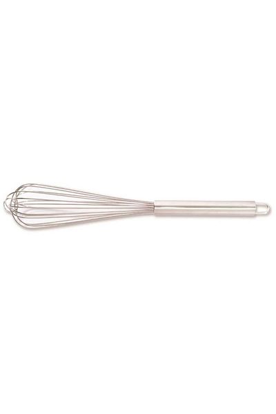Epinox Stainless Steel Whisk 25 cm