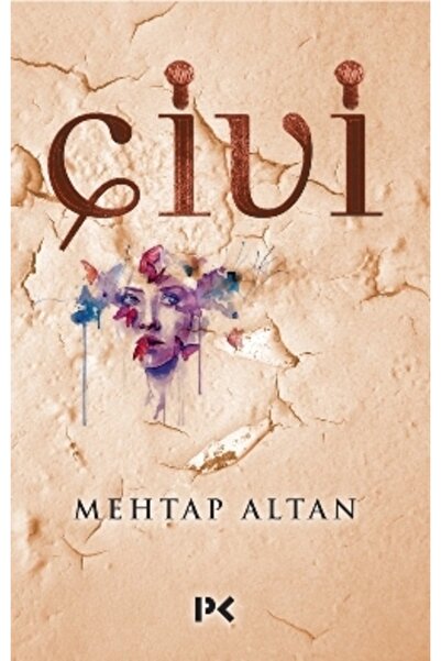 Profil Kitap Çivi