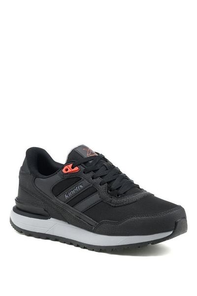 Kinetix Ανδρικά αθλητικά παπούτσια Casual Sneaker Armor Pu