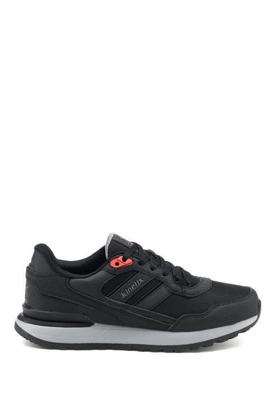 Kinetix Ανδρικά αθλητικά παπούτσια Casual Sneaker Armor Pu