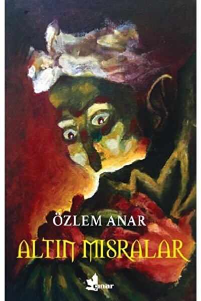 Çınar Yayınları Altın Mısırlar