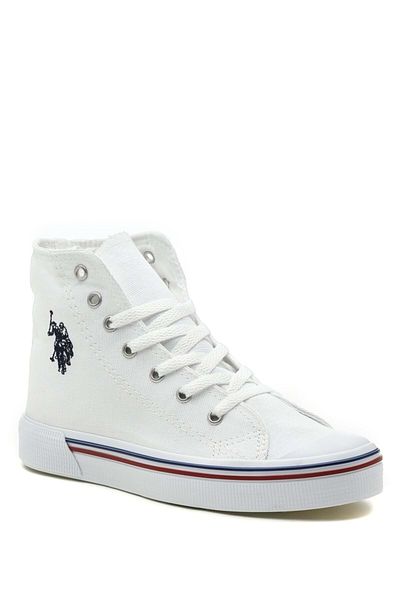U.S. Polo Assn. Pantofi sport Penelope din in Ckr00153 - 39
