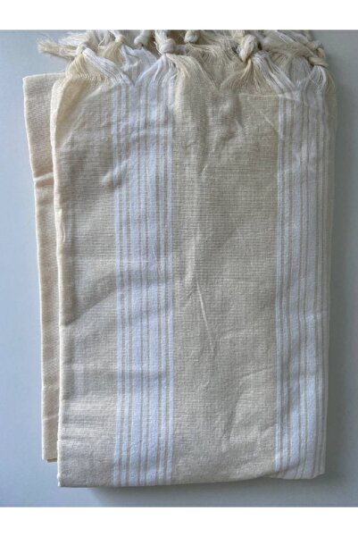 Mrmemo Buldan Woven Sheet Natural