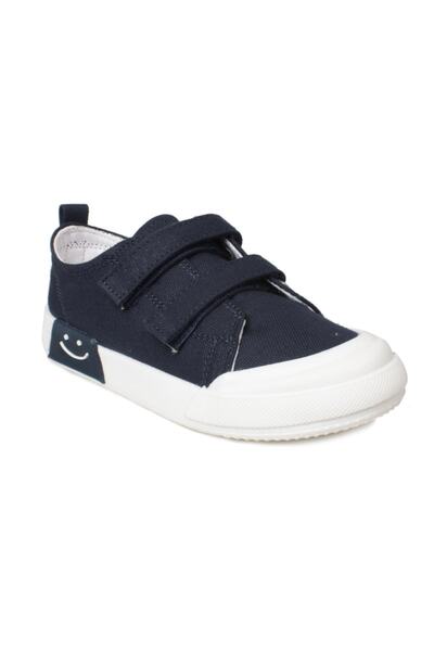 Vicco Lacivert - Luffy Unisex Günlük Işıklı Spor Ayakkabı