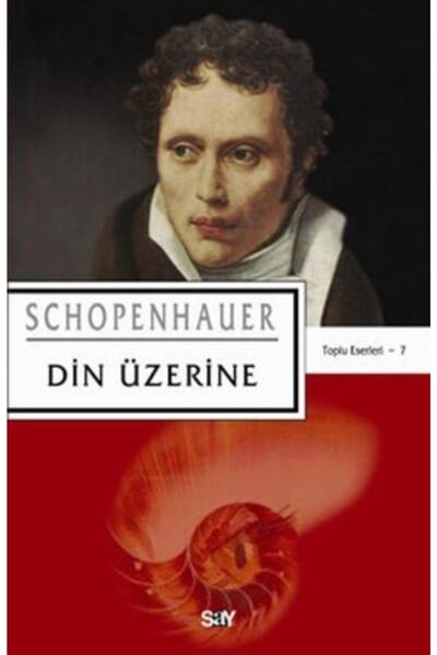 Say Yayınları Din Üzerine