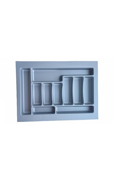 LaMiaSeta Demax Çekmece Içi Kaşıklık 67x49 Cm (60x40 Cm Kadar Kesilebilir)