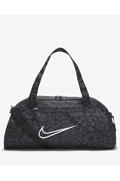Nike Фитнес клуб - Чанта Aop 24L - DO2390-070