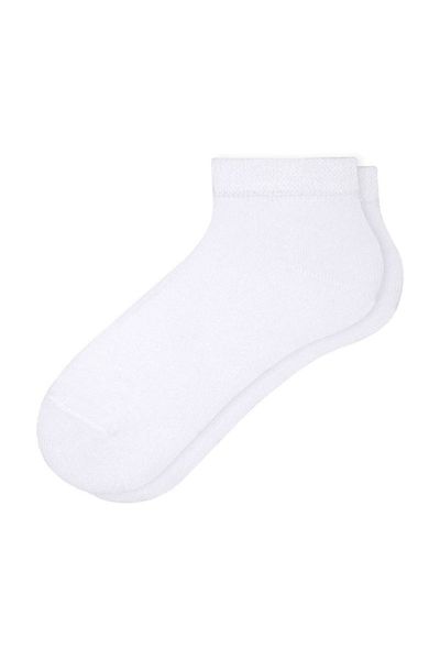 MEM SOCKS 6 пакета унисекс бамбукови детски ботуши чорапи