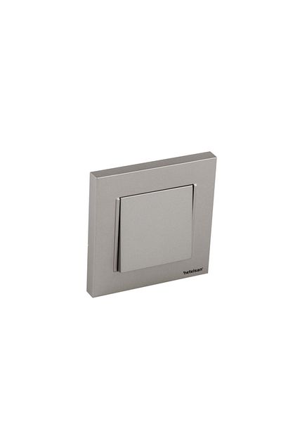 Netelsan Byobu Anthracite Single Key (FRAME INCLUDED) 1 Piece