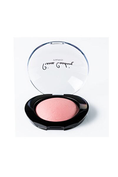 Pierre Cardin Terracotta Blush On - Allık - Pink - 915