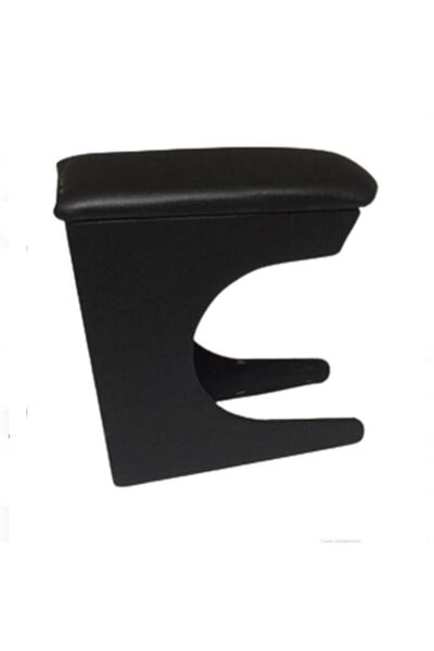 Tegin Ford Courier Geniş Hacimli Delmesiz Mdf Ayaklı Kolçak 15 Cm