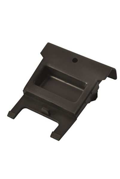 İTH Opel Astra G Uyumlu Marşpiyel Kirko Yeri Kapağı, Arka Sol 5164663