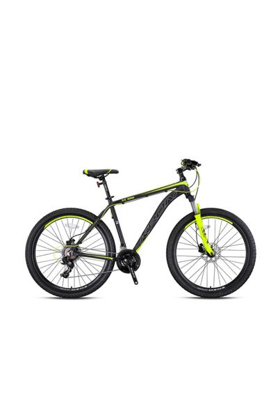 Kron Xc100 Hidrolik Disk Fren 27.5 Jant Profesyonel Dağ Bisikleti