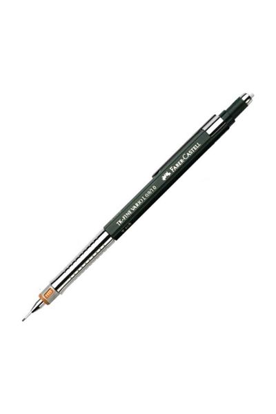 Faber Castell Green Tk-Fine Vario Lux Versatil Pen 0.9 / 1.0 mm
