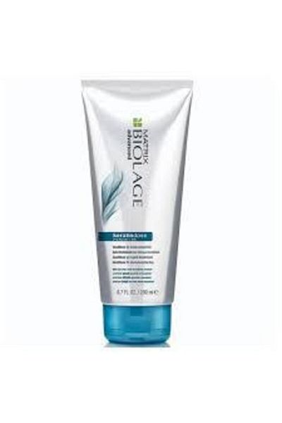 Biolage Matrix Biolage Keratindose Rinse Jet Renewing Care Cream 200ml.