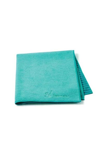Tupperware Mikrofiber Yer Temizleme Bezi Yeşil Hsgl