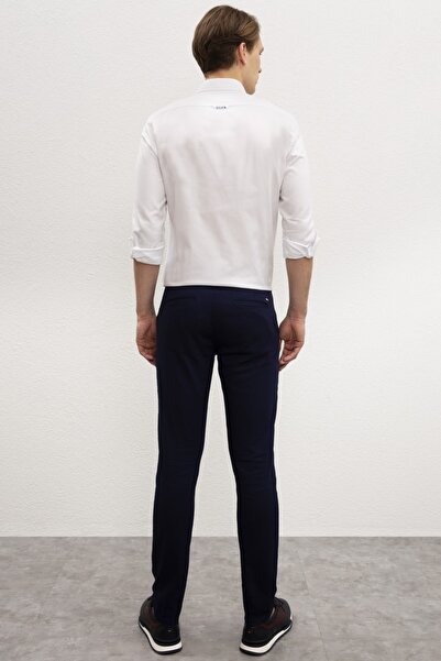 U.S. Polo Assn. U.s. Polo Erkek Spor Pantolon 1358411 Dames 033 Lacivert