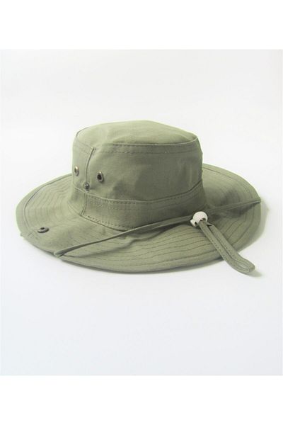 Erbas Collection Safari Trilby Cap