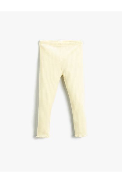 Koton Cotton Tights