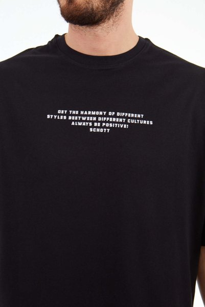 MBEY1989 Mbey Oversize Black Savage Unisex T-shirt