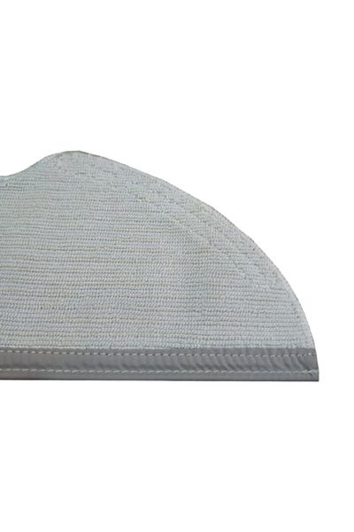 Supurgeavm S5 Max 2 Compatible Suitable Mop Fiber Spare Cloth