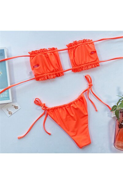 nuriçgiyim Bikini Suit